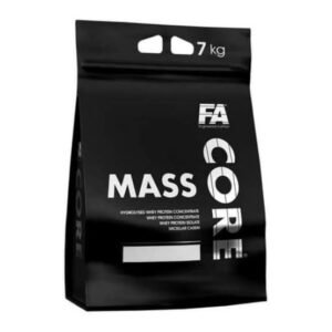 Protein
Mass gainer