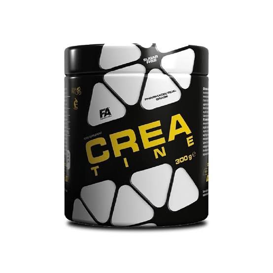 FA Engineered Nutrition Creatine