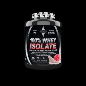 Azgard Whey Isolate