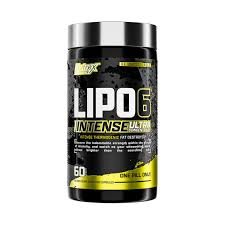 Lipo-6 Intense Ultra Concentrate