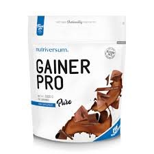 Nutriversum - Gainer Pro