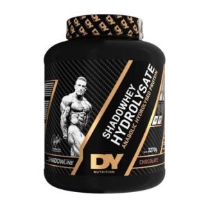Shadowhey Hydrolysate