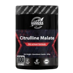 Citrulline Malate