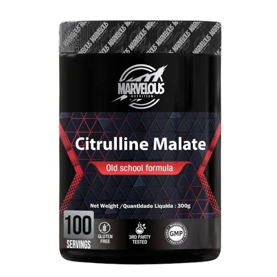 Citrulline Malate