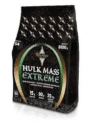Hulk Mass Extreme