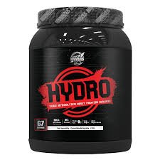 Muscle Add - Hydro