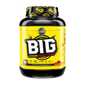 Marvelous BIG (Extreme Weight Gainer)