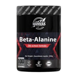 Beta-Alanine