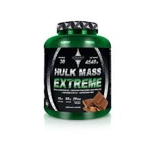 Hulk Mass Extreme