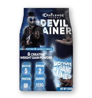 Devil Gainer